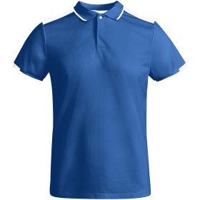 Polo de sport Tamil à manches courtes pour enfant 