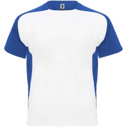 T-shirt de sport Bugatti à manches courtes pour enfant 