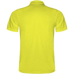 Polo sport Monzha à manches courtes pour enfant 