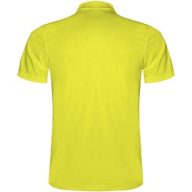 Polo sport Monzha à manches courtes pour enfant 