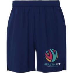 Short de sport Murray unisexe 