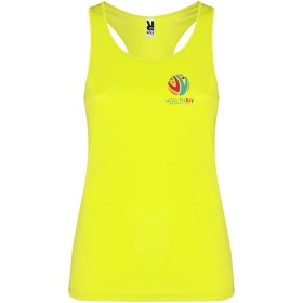 Débardeur de sport Shura pour femme 