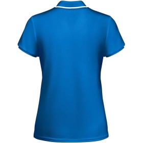 Polo de sport Tamil à manches courtes pour femme 
