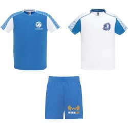 Ensemble de sport Juve unisexe 