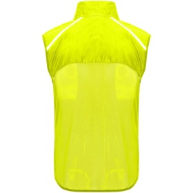 Bodywarmer de course Jannu léger unisexe 