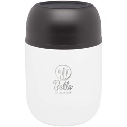 Lunch box à double paroi de 480 ml Supo 