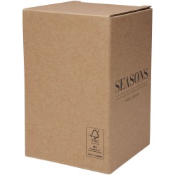 Lunch box à double paroi de 480 ml Supo 