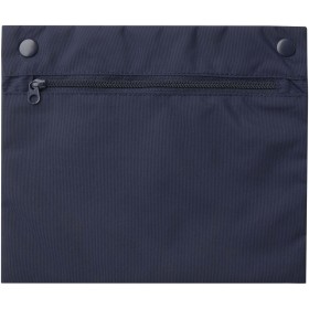 Sac shopping circulaire recyclé GRS Kai 