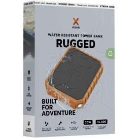 Batterie de secours 10 000 mAh 20 W QC3.0 étanche avec torche Xtorm XR201 Xtreme 