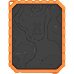 Batterie de secours 10 000 mAh 20 W QC3.0 étanche avec torche Xtorm XR201 Xtreme 
