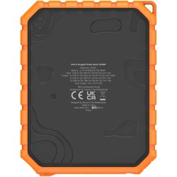 Batterie de secours 10 000 mAh 20 W QC3.0 étanche avec torche Xtorm XR201 Xtreme 