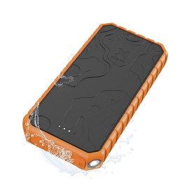 Lampe torche 20 000 mAh 35 W QC3.0 étanche Xtorm XR202 Xtreme 