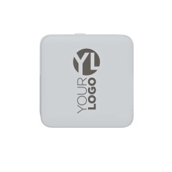 Chargeur de voyage Xtorm XVC2067 GaN Ultra de 67 W avec câble USB-C PD de 100 W 