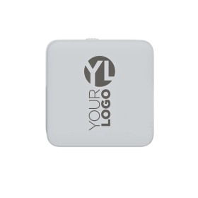 Chargeur de voyage Xtorm XVC2067 GaN Ultra de 67 W avec câble USB-C PD de 100 W 