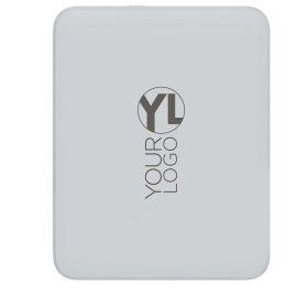 Chargeur de voyage Xtorm XVC2140 GaN Ultra de 140 W avec câble USB-C PD de 240 W 