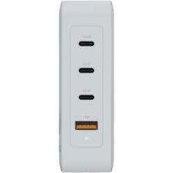 Chargeur de voyage Xtorm XVC2140 GaN Ultra de 140 W avec câble USB-C PD de 240 W 