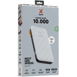 Batterie de secours Xtorm FS510 Fuel Series de 10 000 mAh 20 W 