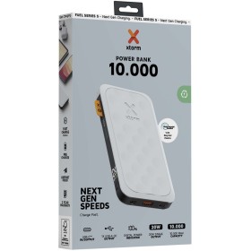 Batterie de secours Xtorm FS510 Fuel Series de 10 000 mAh 20 W 