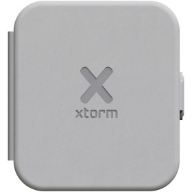 Chargeur de voyage Xtorm XWF21 sans fil 2-en-1 pliable de 15 W 