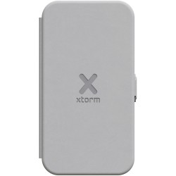 Chargeur de voyage Xtorm XWF31 sans fil 3-en-1 pliable de 15 W 