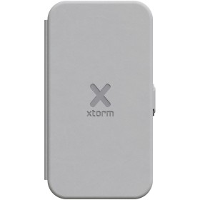 Chargeur de voyage Xtorm XWF31 sans fil 3-en-1 pliable de 15 W 