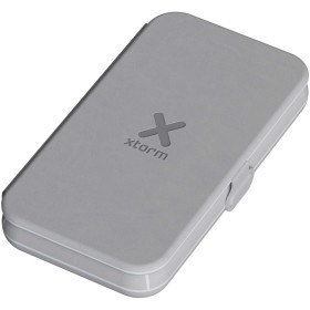 Chargeur de voyage Xtorm XWF31 sans fil 3-en-1 pliable de 15 W 