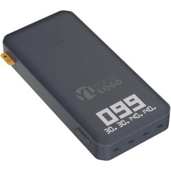 Batterie de secours Xtorm XB403 Titan Ultra de 27 000 mAh 200 W pour ordinateur portable 