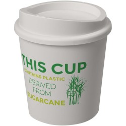 Gobelet Americano® Switch Renew de 200 ml avec couvercle 