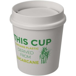 Gobelet Americano® Switch Renew de 200 ml avec couvercle 360° 