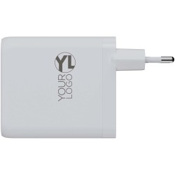 Chargeur mural de 140 W Ultra Xtorm XEC140 GaN² 