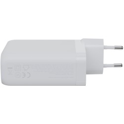 Chargeur mural de 140 W Ultra Xtorm XEC140 GaN² 