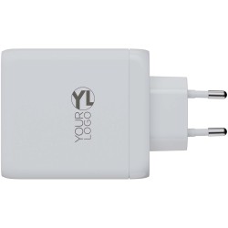 Chargeur mural de 100 W Ultra Xtorm XEC100 GaN² 