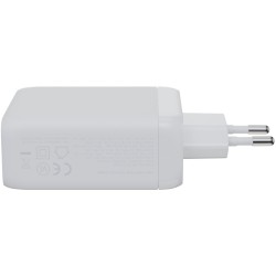 Chargeur mural de 100 W Ultra Xtorm XEC100 GaN² 