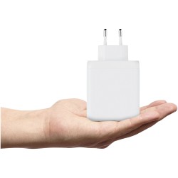Chargeur mural de 100 W Ultra Xtorm XEC100 GaN² 