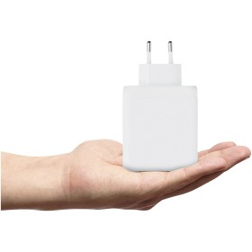 Chargeur mural de 100 W Ultra Xtorm XEC100 GaN² 