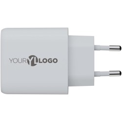 Chargeur mural 67 W Ultra Xtorm XEC067 GaN² 
