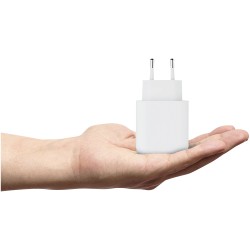 Chargeur mural 67 W Ultra Xtorm XEC067 GaN² 