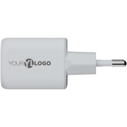 Chargeur mural Xtorm XEC035 GaN² Ultra de 35 W 