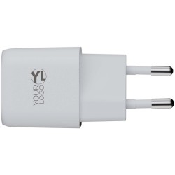 Chargeur mural Xtorm XEC020 GaN² Ultra de 20 W 