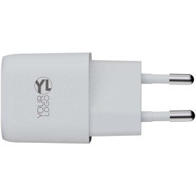 Chargeur mural Xtorm XEC020 GaN² Ultra de 20 W 