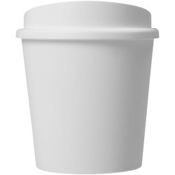 Gobelet Americano® Switch de 200 ml avec couvercle 