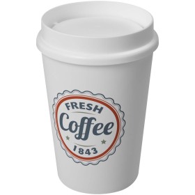 Gobelet Americano® Switch de 300 ml avec couvercle 360° 