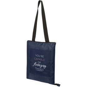 Nappe de pique-nique en polyester recyclé GRS Clary 