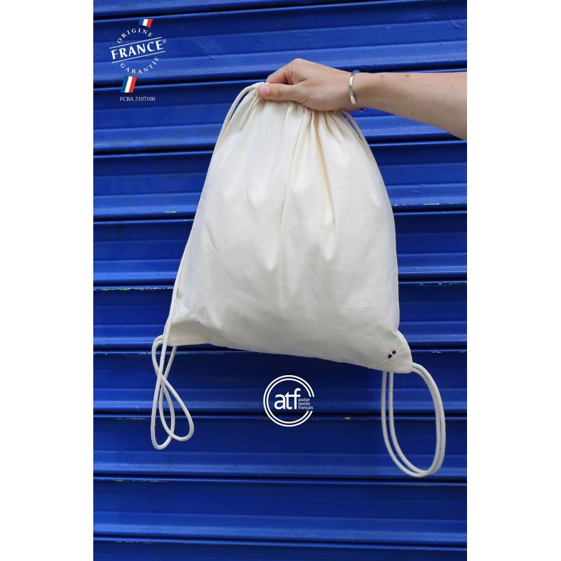 Sac À Dos Fabriqué En France 