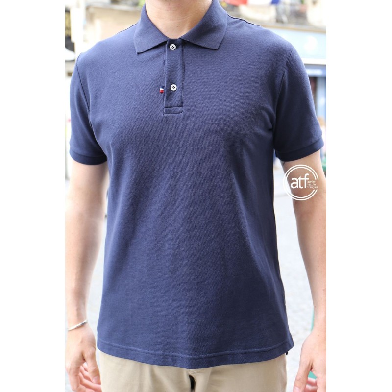 Polo Unisexe 
