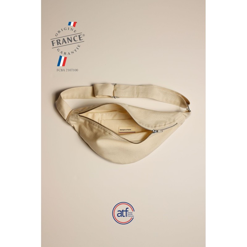 Sac Banane Fabriqué En France 