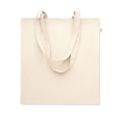 Sac Shopping En Coton Recyclé Viveka 