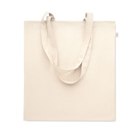 Sac Shopping En Coton Recyclé Viveka 