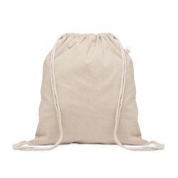 Sac Shopping En Coton Recyclé Cabetri 