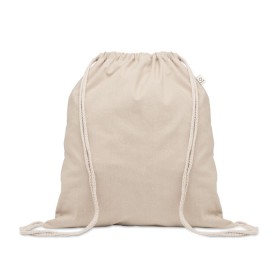 Sac Shopping En Coton Recyclé Cabetri 